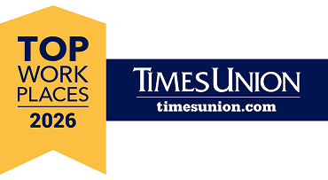 Times Union Top Places to Work 2026