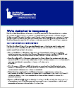 Fee transparency and comparison chart