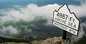 Whiteface Mountain, Adirondack Mountains, Wilmington